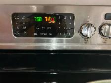 Cuisinière à induction - Photo 4