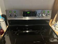Cuisinière à induction - Photo 5