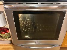 Cuisinière à induction - Photo 6