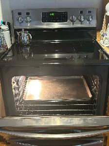 Cuisinière à induction - Photo 7