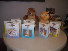 TEDDY RUXPIN @ GRUBBY - Photo 2