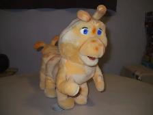 TEDDY RUXPIN @ GRUBBY - Photo 3