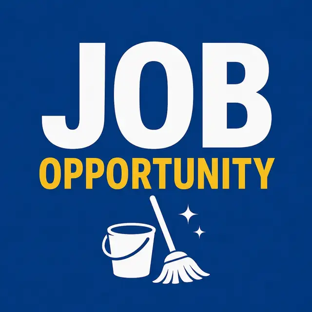 Daily House Cleaner – Mississauga  Near Square One)