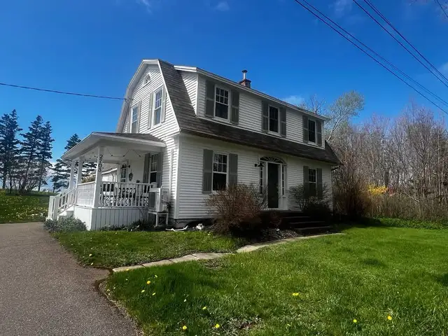 Bay View Home for Sale