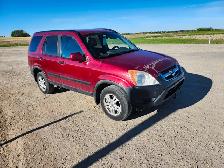 2004 CRV - Photo 2