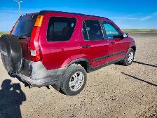 2004 CRV - Photo 3
