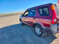 2004 CRV - Photo 4