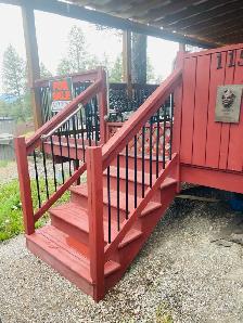 Lot & 2018 Grand Design Imagine Trailer - Photo 2