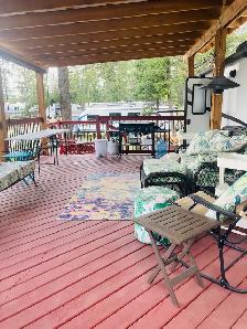 Lot & 2018 Grand Design Imagine Trailer - Photo 3