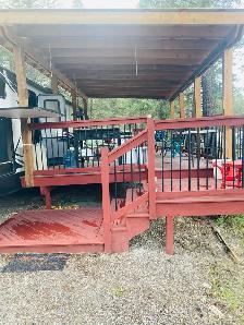Lot & 2018 Grand Design Imagine Trailer - Photo 5