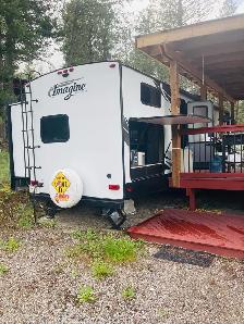 Lot & 2018 Grand Design Imagine Trailer - Photo 6