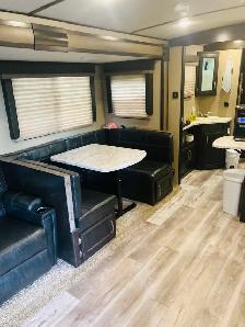 Lot & 2018 Grand Design Imagine Trailer - Photo 9