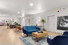 Studios meublés, tout inclus, Trois-Rivières - Photo 5
