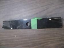 2 Exmark mower blades #109-6389, 16.25'