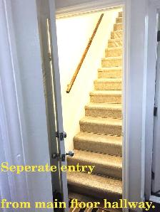 Furnished 1 bedroom with free power, laundry, WiFi, and TV - Photo 2