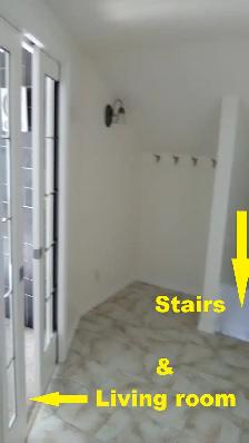 Furnished 1 bedroom with free power, laundry, WiFi, and TV - Photo 3