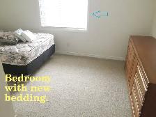 Furnished 1 bedroom with free power, laundry, WiFi, and TV - Photo 9