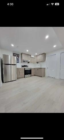Room in basement for rent in Brampton for girl - Photo 3