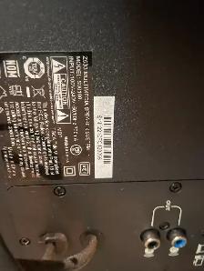 LIKE NEW - Logitech Z533 2.1 Speaker System with Subwoofer - Photo 6