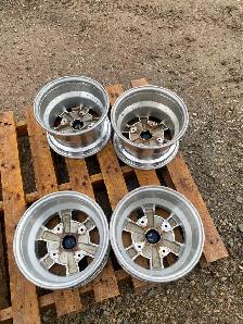Can-Am wheels - Photo 2