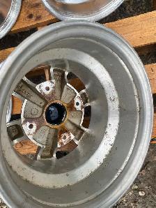 Can-Am wheels - Photo 3