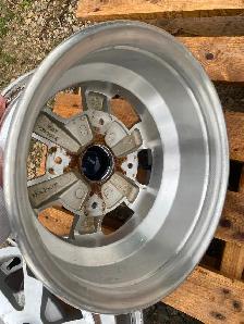 Can-Am wheels - Photo 4