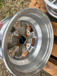 Can-Am wheels - Photo 5