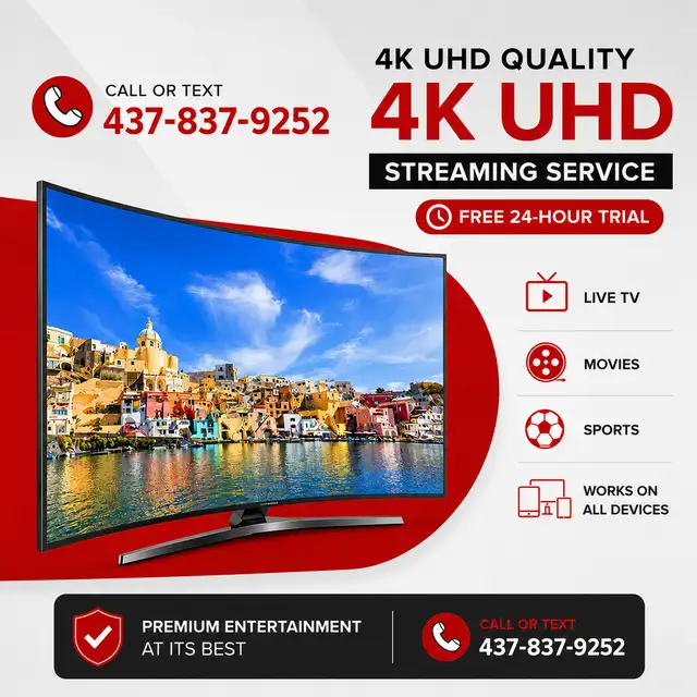 Complete Home TV Streaming & Device Setup