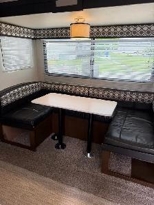Forest River Avenger 24 foot camper For Sale