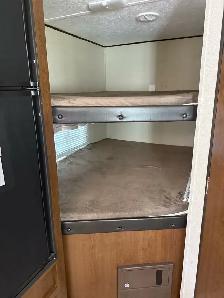 Forest River Avenger 24 foot camper For Sale - Photo 2