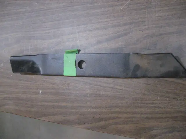 2 Murray mower blades 19.3' # 94913E701