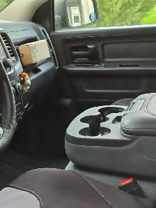 Dodge Ram 2017 - Photo 2