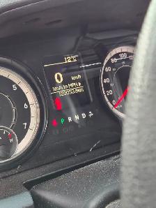 Dodge Ram 2017 - Photo 3