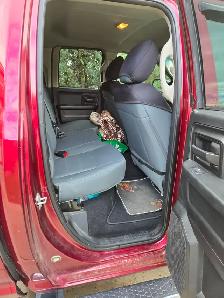 Dodge Ram 2017 - Photo 4