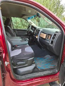Dodge Ram 2017 - Photo 5