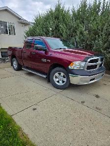 Dodge Ram 2017 - Photo 7