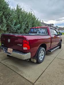 Dodge Ram 2017 - Photo 8