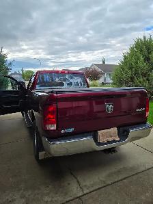 Dodge Ram 2017 - Photo 9