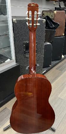 Suzuki No 34 Acoustic Guitar - Photo 3