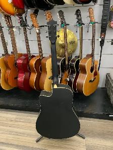 Vangoa VGE-1 Accoustic Electric Guitar - Photo 3