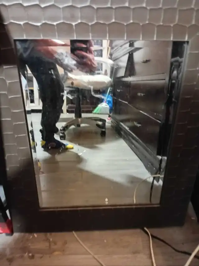 Wall Mirror