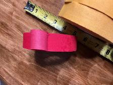 New 10 Rolls of Red & 10 Rolls of Yellow Sports Hockey Tape ! - Photo 5