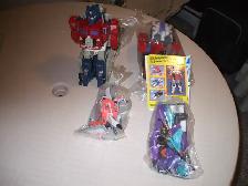 TRANFORMERS - Photo 2