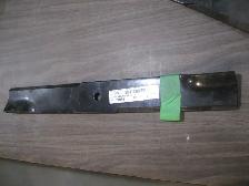 2 Gravely / Hustler blades #793794, 20.5'