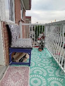Appartement à louer - Photo 4