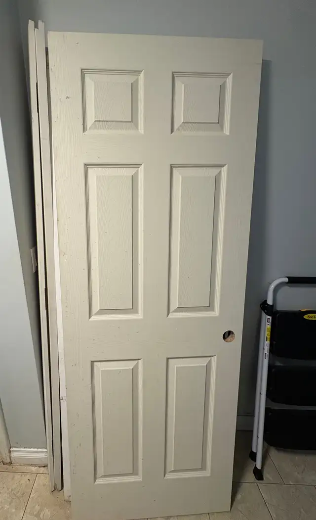 Brand New Doors for Sale