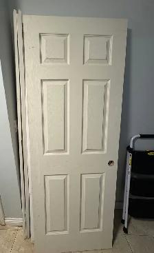 Brand New Doors for Sale