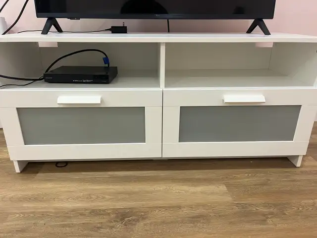 meuble de télé IKEA