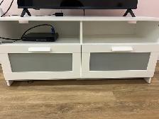 meuble de télé IKEA