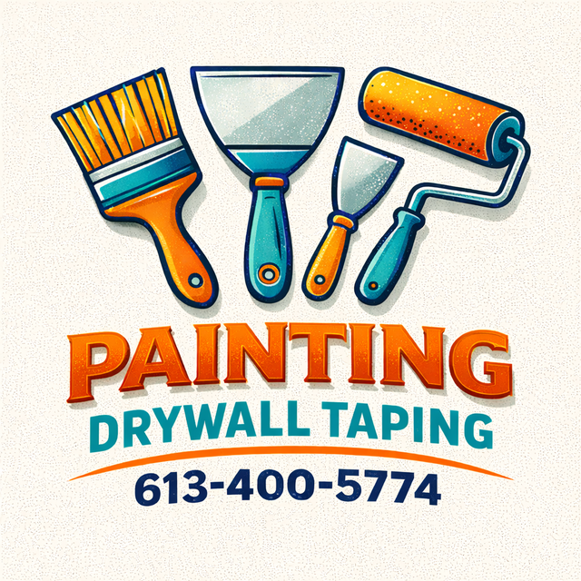 Painter and taper
